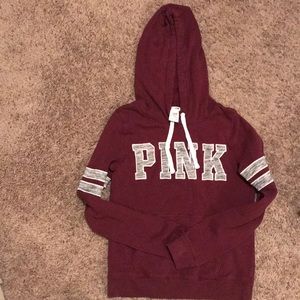 PINK Hoodie